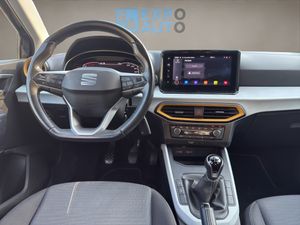 Seat Arona 1.0 TSI 110CV STYLE  - Foto 13