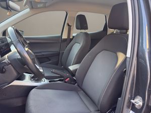 Seat Arona 1.0 TSI 110CV STYLE  - Foto 10