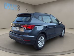 Seat Arona 1.0 TSI 110CV STYLE  - Foto 8