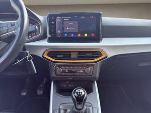Seat Arona 1.0 TSI 110CV STYLE  - Foto 14