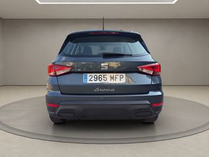 Seat Arona 1.0 TSI 110CV STYLE  - Foto 7