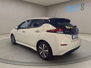 Nissan Leaf 40kWh Acenta - Foto 5