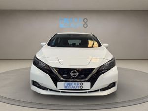 Nissan Leaf 40kWh Acenta - Foto 7