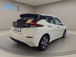 Nissan Leaf 40kWh Acenta - Foto 3