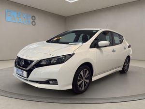 Nissan Leaf 40kWh Acenta - Foto 8