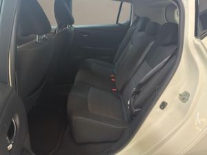 Nissan Leaf 40kWh Acenta - Foto 13