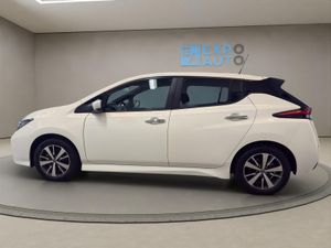 Nissan Leaf 40kWh Acenta - Foto 6