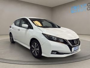 Nissan Leaf 40kWh Acenta - Foto 2