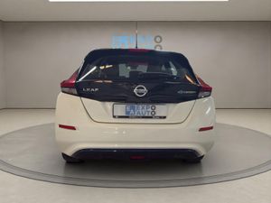Nissan Leaf 40kWh Acenta - Foto 4