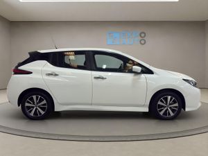 Nissan Leaf 40kWh Acenta - Foto 12