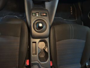 Nissan Leaf 40kWh Acenta - Foto 17