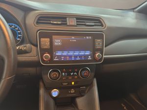 Nissan Leaf 40kWh Acenta - Foto 15