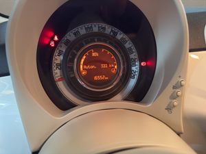 Fiat 500 Pop 1.2 8v 51KW (69 CV) - Foto 19