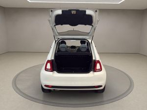 Fiat 500 Pop 1.2 8v 51KW (69 CV) - Foto 23