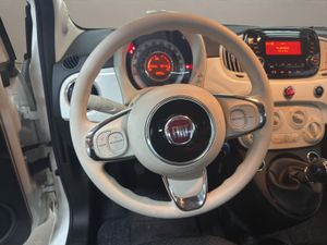 Fiat 500 Pop 1.2 8v 51KW (69 CV) - Foto 15