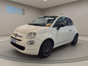 Fiat 500 Pop 1.2 8v 51KW (69 CV) - Foto 8