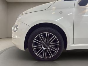 Fiat 500 Pop 1.2 8v 51KW (69 CV) - Foto 12