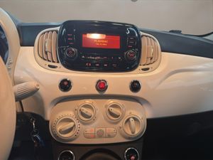 Fiat 500 Pop 1.2 8v 51KW (69 CV) - Foto 16