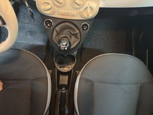 Fiat 500 Pop 1.2 8v 51KW (69 CV) - Foto 13
