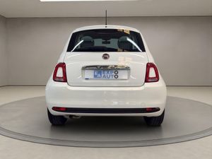 Fiat 500 Pop 1.2 8v 51KW (69 CV) - Foto 4
