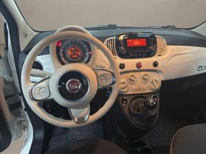 Fiat 500 Pop 1.2 8v 51KW (69 CV) - Foto 17