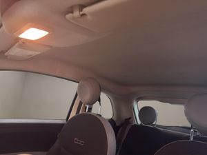 Fiat 500 Pop 1.2 8v 51KW (69 CV) - Foto 22