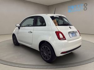 Fiat 500 Pop 1.2 8v 51KW (69 CV) - Foto 6