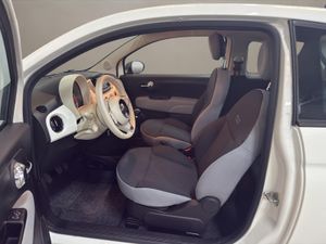 Fiat 500 Pop 1.2 8v 51KW (69 CV) - Foto 11