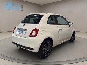Fiat 500 Pop 1.2 8v 51KW (69 CV) - Foto 5