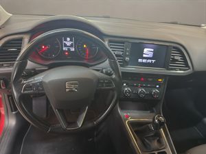 Seat Leon 1.0 EcoTSI 85kW St&Sp Style - Foto 13