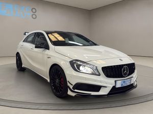 Mercedes Clase A A 45 AMG 4Matic - Foto 2