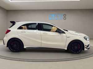 Mercedes Clase A A 45 AMG 4Matic - Foto 4