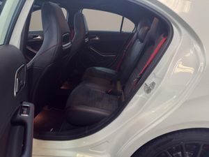 Mercedes Clase A A 45 AMG 4Matic - Foto 13