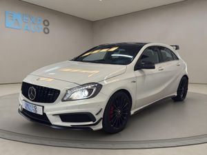 Mercedes Clase A A 45 AMG 4Matic - Foto 8