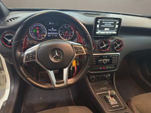 Mercedes Clase A A 45 AMG 4Matic - Foto 14