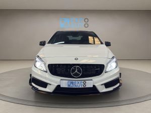 Mercedes Clase A A 45 AMG 4Matic - Foto 9