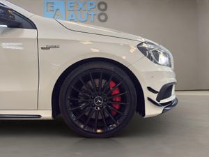 Mercedes Clase A A 45 AMG 4Matic - Foto 10