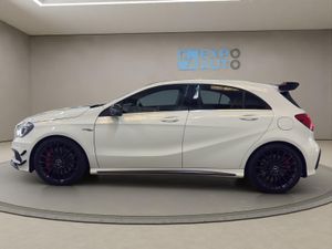 Mercedes Clase A A 45 AMG 4Matic - Foto 7