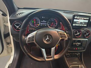 Mercedes Clase A A 45 AMG 4Matic - Foto 18