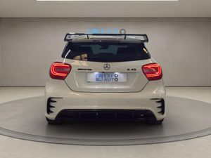 Mercedes Clase A A 45 AMG 4Matic - Foto 5