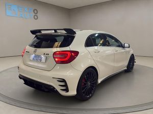 Mercedes Clase A A 45 AMG 4Matic - Foto 3