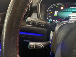MG eHS 1.5T-GDI PHEV Luxury - Foto 17