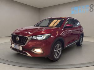 MG eHS 1.5T-GDI PHEV Luxury - Foto 8