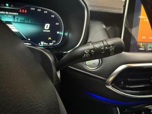 MG eHS 1.5T-GDI PHEV Luxury - Foto 18