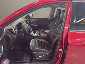 MG eHS 1.5T-GDI PHEV Luxury - Foto 13