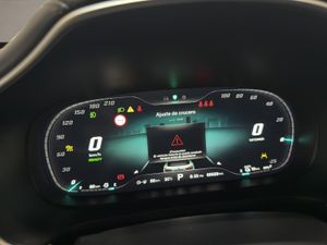 MG eHS 1.5T-GDI PHEV Luxury - Foto 15