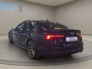 Audi S5 Coupé 3.0 TFSI quattro S tronic - Foto 6