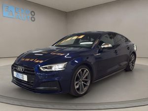 Audi S5 Coupé 3.0 TFSI quattro S tronic - Foto 9