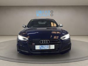 Audi S5 Coupé 3.0 TFSI quattro S tronic - Foto 8