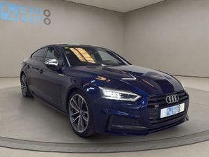 Audi S5 Coupé 3.0 TFSI quattro S tronic - Foto 2
